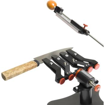Hapstone R2 Black Schärfsystem